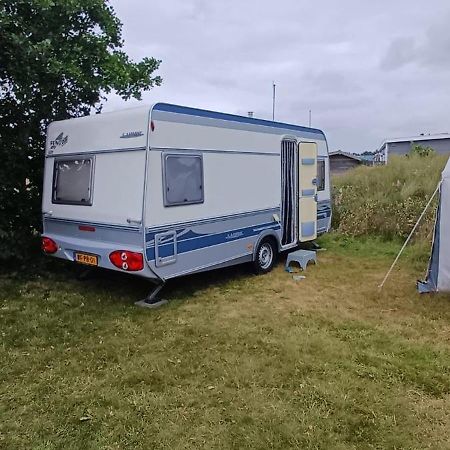 Caravan Petiet Buren  Extérieur photo