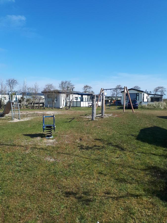 Caravan Petiet Buren  Extérieur photo