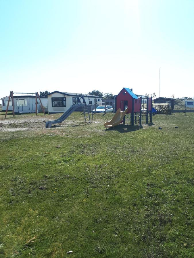 Caravan Petiet Buren  Extérieur photo